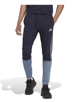 Pantalon Adidas M MEL Marino/Azul Hombre