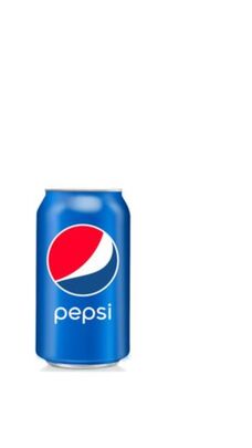 Lata Pepsi U/33cl