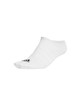 Calcetines Adidas T SPW NS 3P Blanco