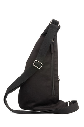 Mochila cruzada de hombre Antares en nylon