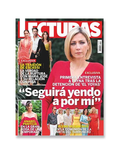 Gallery revista lecturas peq