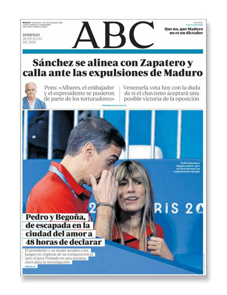 Gallery periodico abc domingo