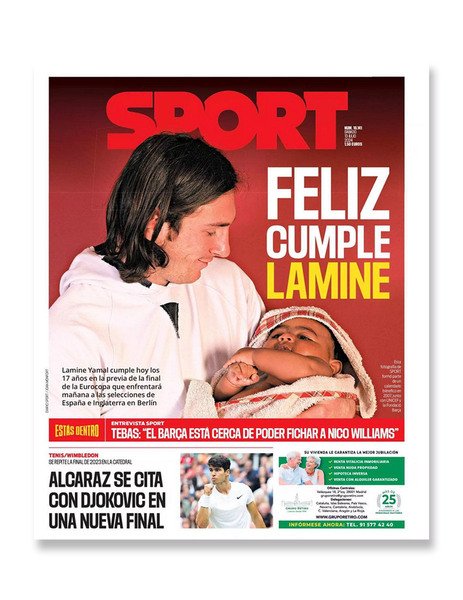 Gallery diario sport