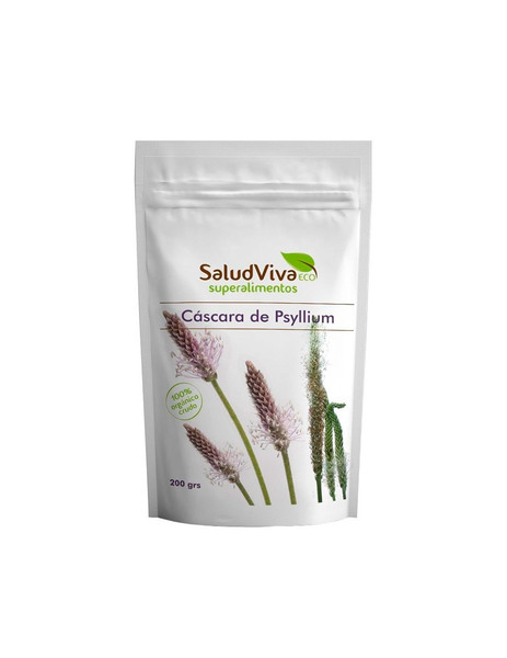 Gallery cascara de psyllium