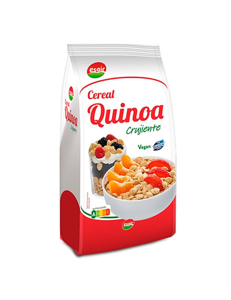 Gallery cereal quinoa