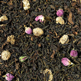 Te Azul Oolong Flor de Asia 100gr.