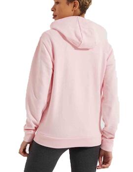 Sudadera Ellesse Noreo Oh Rosa Mujer