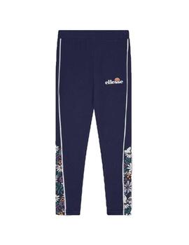 Leggings Ellesse Tuttavia Inf Marino Niña