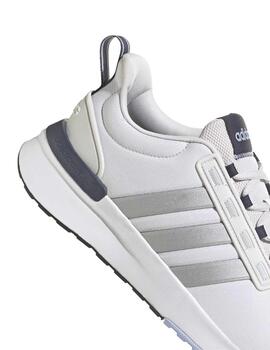 Zapatillas Adidas Racer TR21 Gris Hombre