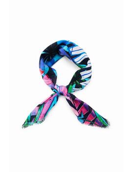 Foulard Desigual Beachtime Multicolor Mujer