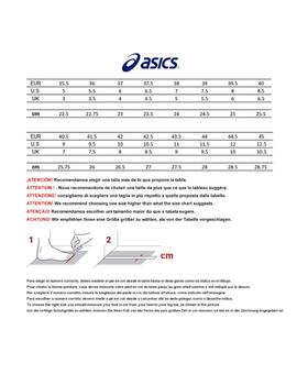 Zapatillas Asics Jolt 4 PS Fucsia Niña