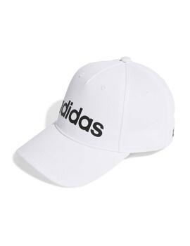 Gorra Adidas Daily Blanco/Negro