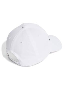 Gorra Adidas Daily Blanco/Negro