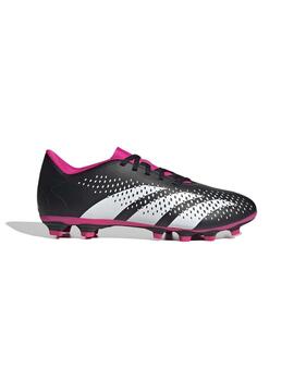 Botas Adidas Predator Accuracy.4 FxG Ne/B/F Hombre