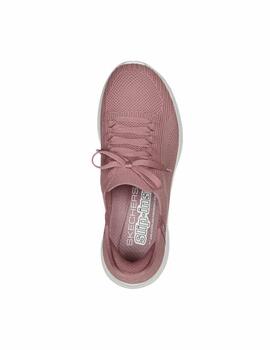 Zapatillas Skechers Ultra Flex 3.0 B.P Rosa Mujer