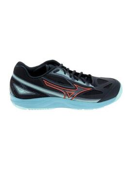 Zapatillas Mizuno Break Shot CC Marino/Vd