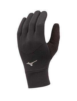 Guantes Mizuno Warmalite Negro