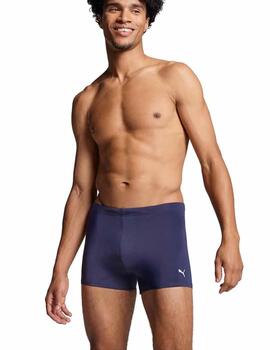 Bañador Puma Swim Classic Trunk Marino Hombre