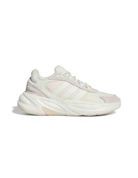 Zapatillas Adidas Ozelle Blanco/Beige Mujer