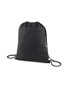 Gymsack Puma Plus Negro