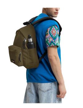 Mochila Eastpak Day Pak'r Army Olive