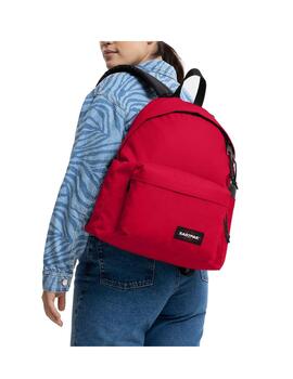 Mochila Eastpak Day Pak'r Sailor Red