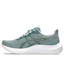 Zapatillas Asics Gel Pulse 14 Azul Agua Mujer