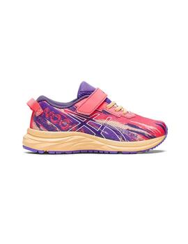 Zapatillas Asics Pre Noosa Tri 13 PS Coral/Multico