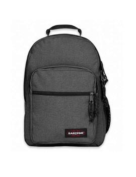 Mochila Eastpak Morius Black Denim