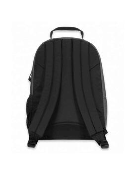 Mochila Eastpak Morius Black Denim