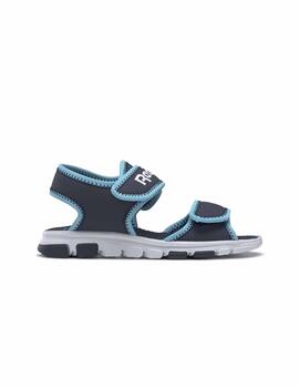 Sandalias Reebok Wave Glider III Marino/Azul