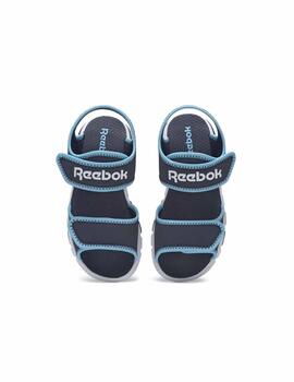 Sandalias Reebok Wave Glider III Marino/Azul