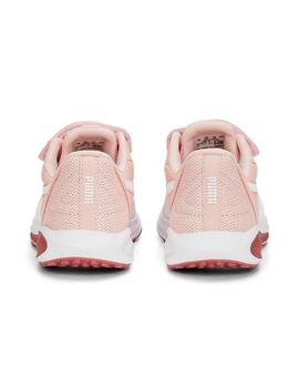 Zapatillas Puma Twitch Runner AC PS Rosa Niña