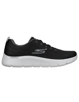 Zapatillas Skechers GO Walk Flex Marino Hombre