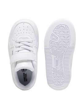 Zapatillas Puma Caven 2.0 AC+ Blanco