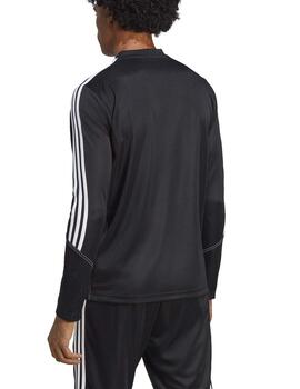 Sudadera Adidas Tiro23 CB TRTOP Negro/Bco Hombre