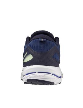 Zapatillas Mizuno Wave Prodigy 5 Azul Hombre