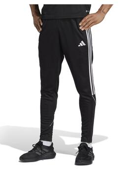 Pantalon Adidas Tiro23 L Negro/Blanco Hombre