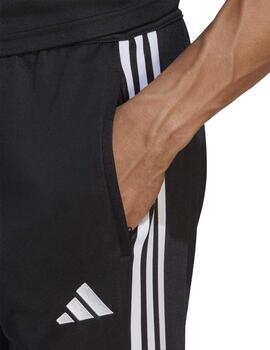 Pantalon Adidas Tiro23 L Negro/Blanco Hombre