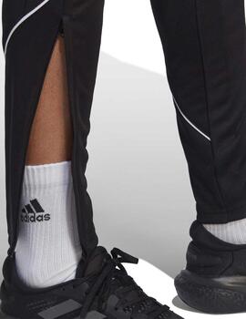 Pantalon Adidas Tiro23 L Negro/Blanco Hombre