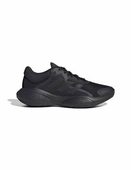 Zapatillas Adidas Response Negro Mujer