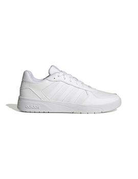 Zapatillas Adidas Courtbeat Blanco Hombre