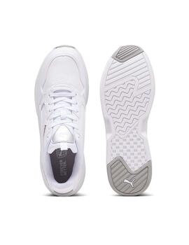 Zapatillas Puma X-Ray Speed Lite Pop Blanco Mujer