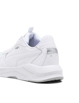 Zapatillas Puma X-Ray Speed Lite Pop Blanco Mujer