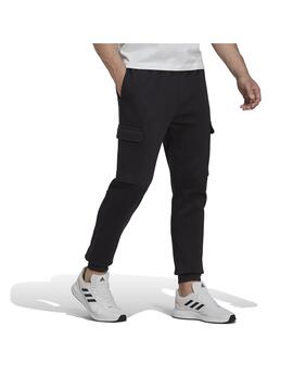 Pantalon Adidas M FELCZY Cargo Negro Hombre