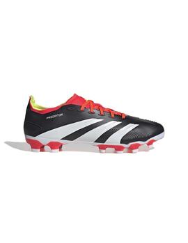 Botas Adidas Predator League MG Negro/Bco/Nj