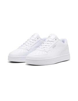 Zapatillas Puma Caven 2.0 Blanco Hombre