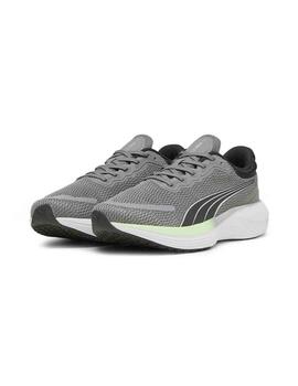 Zapatillas Puma Scend Pro Gris Hombre