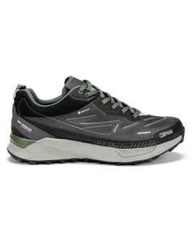 Zapatillas Chiruca Sucre 01 GTX Gris Hombre