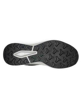 Zapatillas Chiruca Sucre 01 GTX Gris Hombre